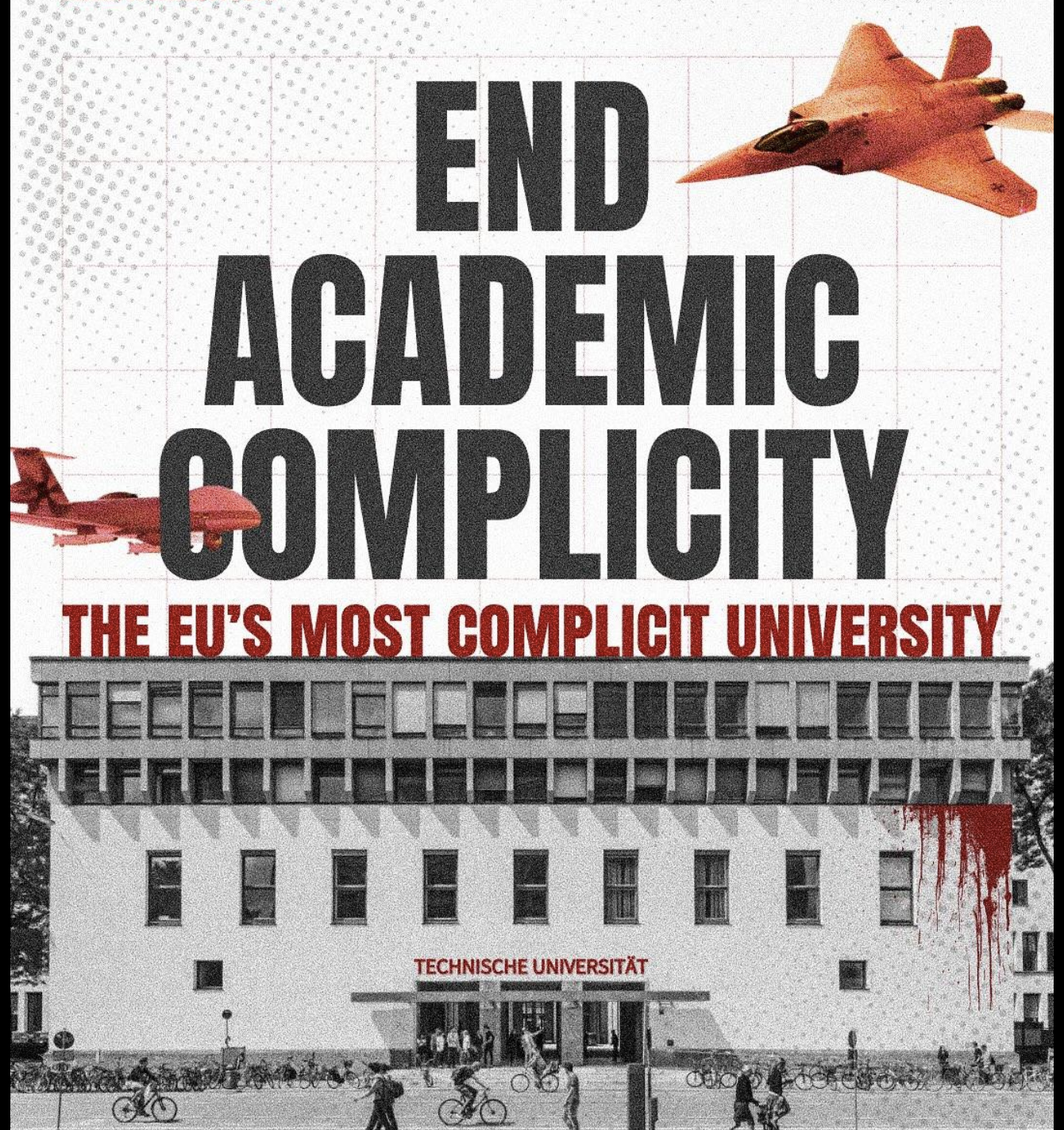 Examining TUM and LMU's Israeli Academic Partnerships: A Review of International Law Compliance and Ethical Concerns